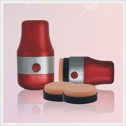 Vibration Puff for Make-up Made in Korea